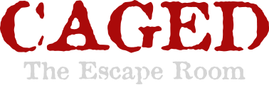 Escape Room Caged